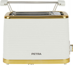 Petra PT5032WVDE Palermo 2 slice toaster