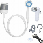 Gotel Q16H TRAVEL SHOWER PUMP FACILITIES