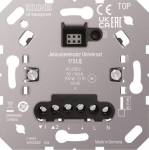 JUNG Blind insert 1731JE Universal