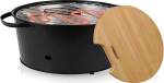 Princess 112240 Hybrid BBQ barbecue