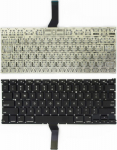 Keyboard APPLE: Macbook Air 13.3" A1369 A1466