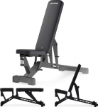 Zipro Adjustable training bench Pumpiron