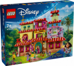 LEGO 43245 - Disney - Das magical house of Madrigals