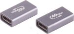Shiverpeaks USB-C Connector 4.0 40Gbps Metall Pro