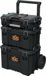 Keter Tool box on wheels ROC Pro Gear 2.0