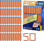 Hasbro: Nerf - N Series Refill 50 (F8639)