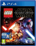 Warner Bros PS4 Lego Star Wars: The Force Awakens