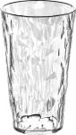 Koziol A glass for cold drinks Crystal 2.0 transparent 3578535