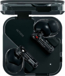 Nothing Ear vastamelunappikuulokkeet, black