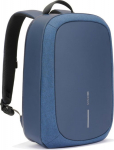 XD DESIGN ANTI-THEFT BACKPACK BOBBY EDGE NAVY P/N: P706.2505