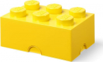 LEGO Brick 6 40000802 ż&oacute;łty