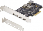 StarTech.com 5-PORT USB PCIE CARD 10GBPS