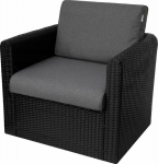 Hobbygarden R2 PODUSZKA NEL GRAFITOWY