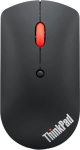 Lenovo 4Y50X88822 mouse Gaming Ambidextrous Bluetooth Optical 2400 DPI