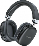 Awei Headphones Bluetooth AT7 black on the ear