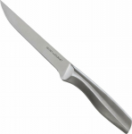 Secret de Gourmet Meat and cold cuts knife, Stainless Steel, 29 cm