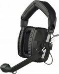 Headphones Beyerdynamic beyerdynamic DT 109 200/ 50/black Headset,, bez