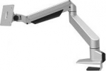 Compulocks VESA ARTICULATING MONITOR ARM, MOUNT SILVER
