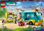 LEGO Friends The city bus z Heartlake (41759)