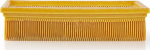 Nedis HEPA filter KARCHER 6.904-367.0