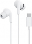 Headphones Xiaomi Xiaomi | Type-C Earphones | Built-in microphone | USB Type-C | White