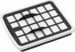 Eta HEPA filter middle Stormy (ETA251700020)