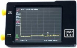 Hismart Spectrum Analyzer