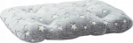 Bimbay PICOLO BED no.2 szare+white stars 65 x 50 cm