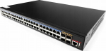 Switch Cudy GS5048S4 48-Port Layer 3 Managed Gigabit Switch with 4 10G SFP Slots