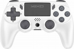 Yaxo Viper Strike white - YAXO Viper Strike Multiplatform Controller (ALPINE WHITE)
