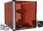 Drukarka 3D Snapmaker Artisan 3w1 - laser module, CNC, printing 3D w housing}