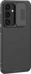 Nillkin CamShield PRO Hard Case for Samsung Galaxy S24 FE / black