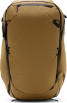 Peak Design seljakott Travel Backpack 45L, coyote