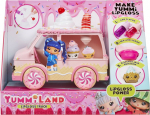 Mga Auto Lipgloss Truck Yummiland