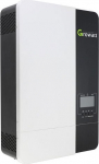 Inverter GROWATT SPF3500ES, 3.5kW, 1-phase, 48V, 80A MPPT, 450V
