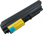 Notebook battery, Extra Digital Selected, LENOVO 42T5225, 4400mAh