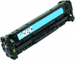 Extra Digital Compatible cartridge HP CF381A, cyan