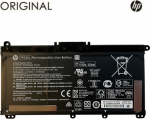 Extra Digital Notebook battery HP TF03XL, 3470mAh, Original