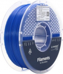 GEMBIRD Filament ABS High Speed, 1.75 mm, 1 kg, niebieski