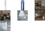 Varta Motion light Motion Sensor Slim Light NEU