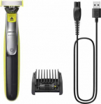 Philips OneBlade 360 QP2734/23 srebrny