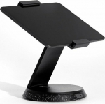 Capture Secure Tablet & iPad POS, Stand (Black)