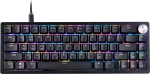 Gaming Tastatur XPG SORCERER MINI (US Layout) schwarz retail