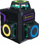 Ermenrich LV50 PRO Laser Level purple