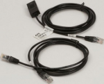 APC NETSHELTER RACK PDU 10000, TEMPERATURE HUMIDITY SENSOR