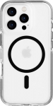 Tech21 EvoCrystal MagSafe iPhone 16 Pro Black