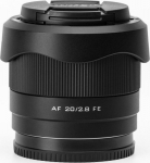 Viltrox AF 20mm F2.8 Sony FE