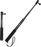 Tech Protect GA100 czarny - Selfie stick tripod