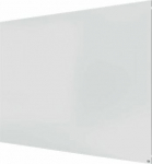 Frameless tab. Nobo Infinity 120x90cm
