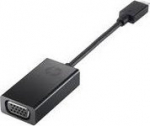 HPE Hewlett Packard Enterprise External videoadapter - USB